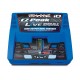 Traxxas EZ-Peak Live Dual 26A NiMH-LiPo Fast Charger