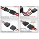 Traxxas EZ-Peak Live Dual 26A NiMH-LiPo Fast Charger