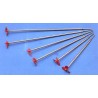 Aeronaut Shaft 3 Bladed Left 143mm