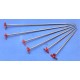 Aeronaut Shaft 3 Bladed Right 143mm