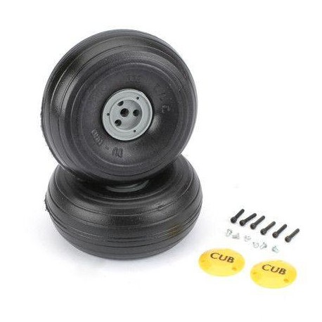 Du-Bro 1-1/4" Nylon Steering Arm Only
