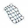 Hobbytech Luggage & Safety Net Blue 190x100mm