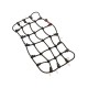 Hobbytech Luggage & Safety Net Black 120x80mm