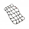 Hobbytech Luggage & Safety Net Black 120x80mm