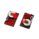 HobbyTech Winch Strap and Drag Chain Scale Decor - Red (2pcs)