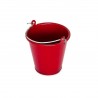HobbyTech Bucket Red Metallic