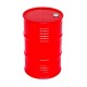 HobbyTech Trench Shovel and Fire Extinguisher Set