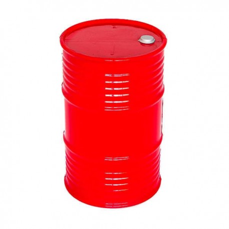 HobbyTech Trench Shovel and Fire Extinguisher Set