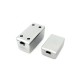 HobbyTech Tool Boxes Silver / Gray (2 pcs.)