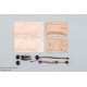 Aero-Naut Motor set for Lilienthal 40 RC