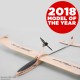Aero-Naut Motor set for Lilienthal 40 RC