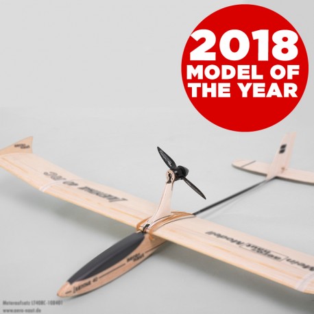 Aero-Naut Motor set for Lilienthal 40 RC