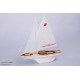 Aero-Naut Lili Sail boat