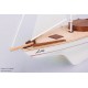 Aero-Naut Lili Sail boat