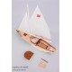 Aero-Naut Lili Sail boat