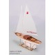 Aero-Naut Lili Sail boat