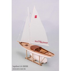 Aero-Naut Lili Sail Boat Kit