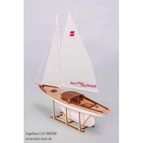 Aero-Naut Lili Sail boat