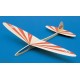 Aero-Naut DIXI 2 Balsa Glider Kit