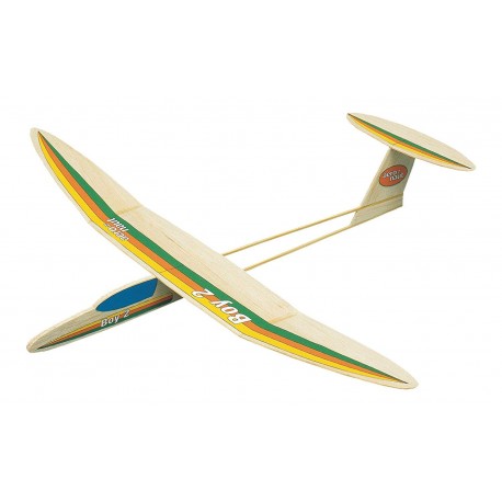 Aero-Naut BOY 2 Glider Model Kit