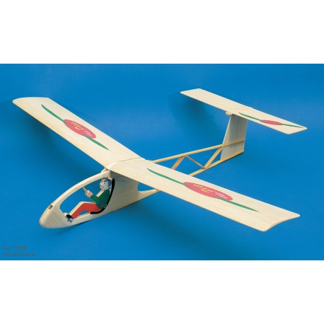 Aero-Naut PINO Balsa Throw Glider Kit