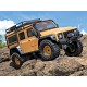 Traxxas TRX-4 Land Rover Defender Camel Trophy Edition 1/10 Crawler