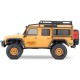 Traxxas TRX-4 Land Rover Defender Camel Trophy Edition 1/10 Crawler