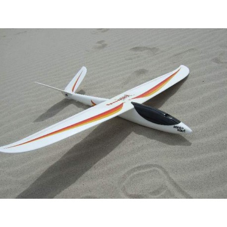 Aero-Naut Sailspeedy Glider (Kit)