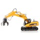 Huina 1571 1/14 RC Alloy Ball Grabber Engineering Truck RTR
