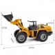 Huina 1583 FM Electrics 1/14 RC Full Metal Wheel Loader RTR