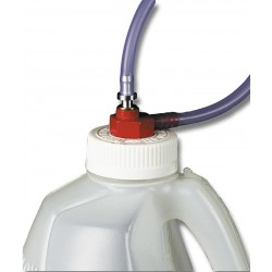 Du-Bro Kwik Fill Fuel Cap Fitting