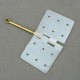 Du-Bro Heavy Duty Nylon Hinges