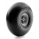 Topmodel Airtop Pneumatic Balloon Wheel D160 mm Pair with Bearings