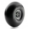 Topmodel Airtop Pneumatic Balloon Wheel D160 mm Pair with Bearings