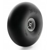 Topmodel Airtop Pneumatic Balloon Wheel D200 mm Pair with Bearings