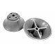 Topmodel Spare Rim for Balloon Wheel D140/160/180/200 2pairs