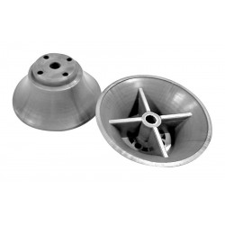 Topmodel Spare Rim for Balloon Wheel D140/160/180/200 2pairs