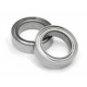 Topmodel  Ball Bearing MR126ZZ (6x12x4mm) 1pcs