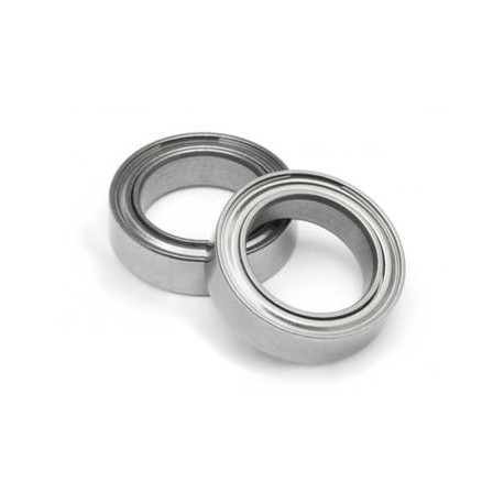 Topmodel  Ball Bearing MR126ZZ (6x12x4mm) 1pcs