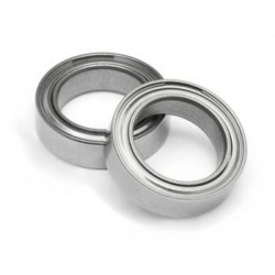 Topmodel Ball Bearing MR128ZZ (8x12x3.5mm) 1pcs
