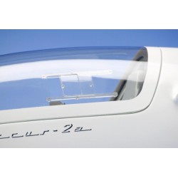 Topmodel Sliding Canopy Window 1:2,5