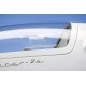 Topmodel Sliding Canopy Window 1:3,5
