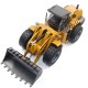 Huina 1583 FM Electrics 1/14 RC Full Metal Wheel Loader RTR