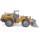 Huina 1583 FM Electrics 1/14 RC Full Metal Wheel Loader RTR