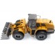 Huina 1583 FM Electrics 1/14 RC Full Metal Wheel Loader RTR