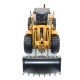 Huina 1583 FM Electrics 1/14 RC Full Metal Wheel Loader RTR