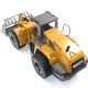 Huina 1583 FM Electrics 1/14 RC Full Metal Wheel Loader RTR
