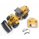 Huina 1583 FM Electrics 1/14 RC Full Metal Wheel Loader RTR