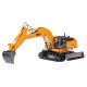 Huina 1510 1/14 RC Alloy Excavator Engineering Truck RTR