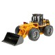 Huina 1520 1/18 RC Mini Bulldozer Engineering Truck RTR